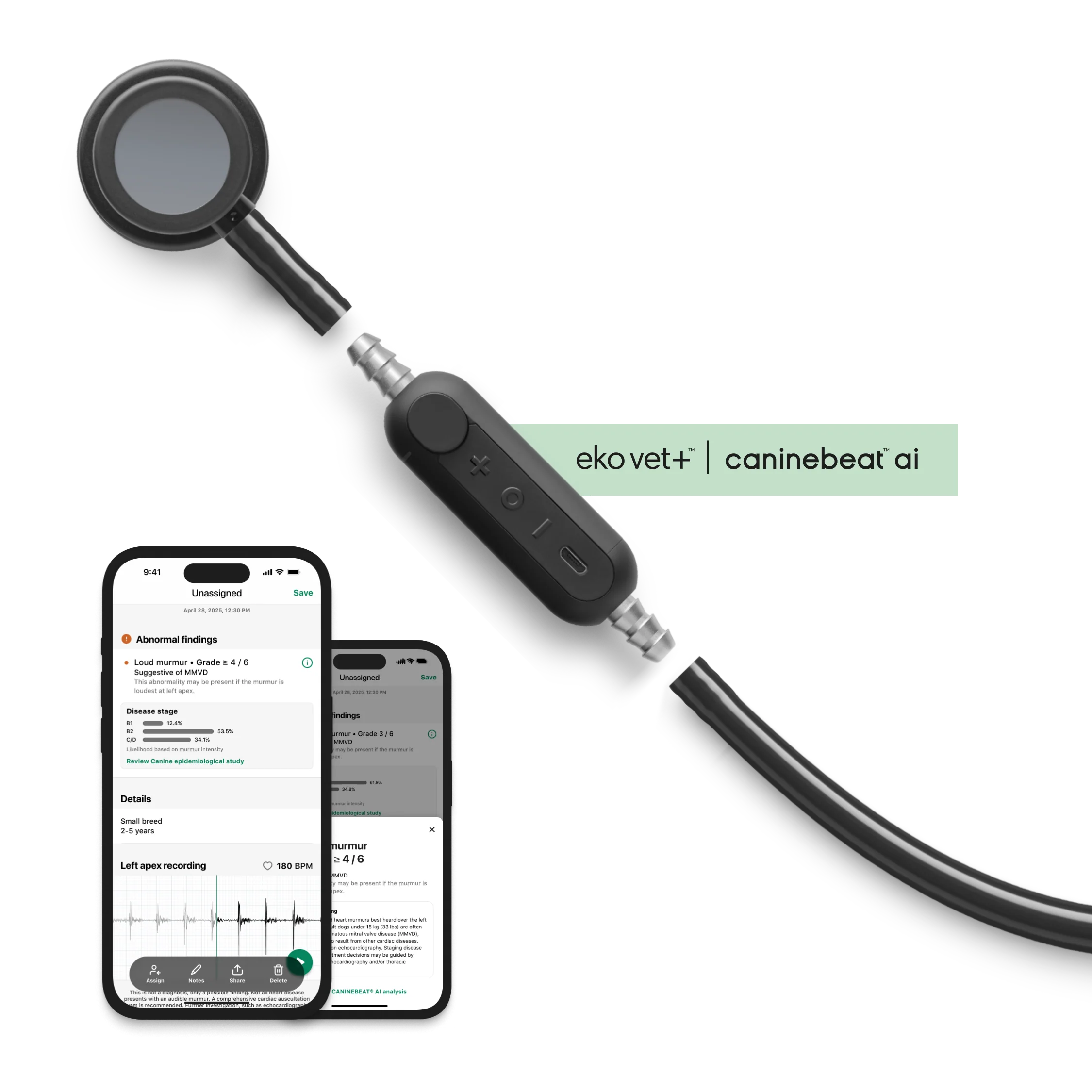 Eko CORE™ Digital Attachment